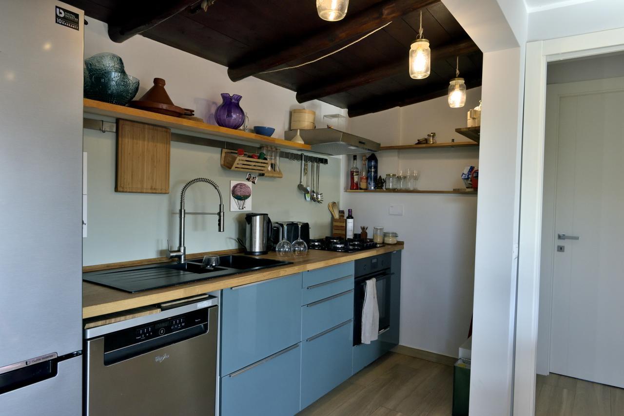 Irex Via Del Corso Private Attico With Jacuzzi Apartment Roma Ngoại thất bức ảnh