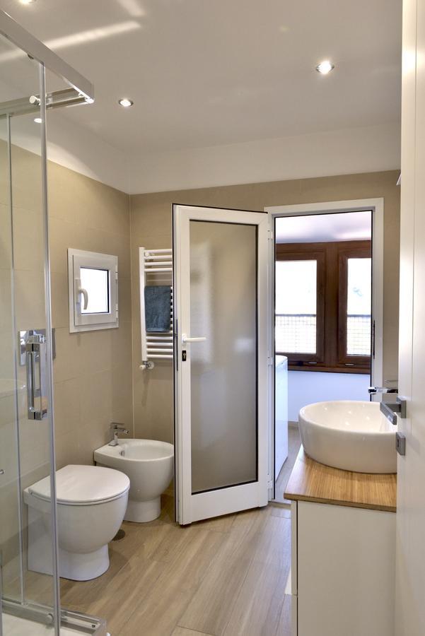 Irex Via Del Corso Private Attico With Jacuzzi Apartment Roma Ngoại thất bức ảnh