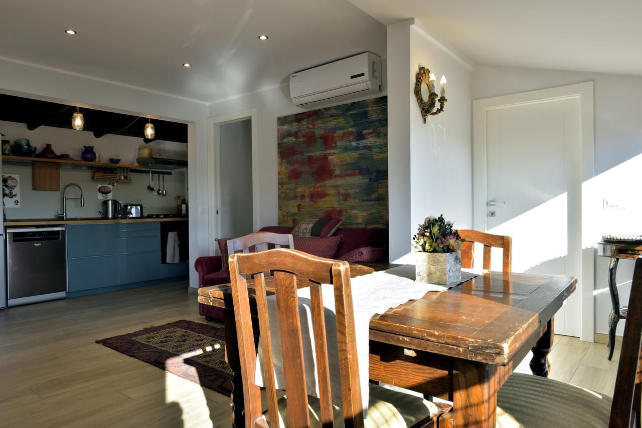 Irex Via Del Corso Private Attico With Jacuzzi Apartment Roma Ngoại thất bức ảnh